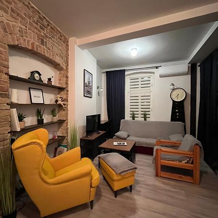 Sloneczny Apartament Centrum Poznania Klimatyzacja Wi-Fi Tv Zmywarka Pralka Piekarnik Exterior foto